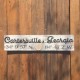 Personalized Items